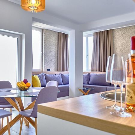 Apartments Magic Box II Utjeha Εξωτερικό φωτογραφία