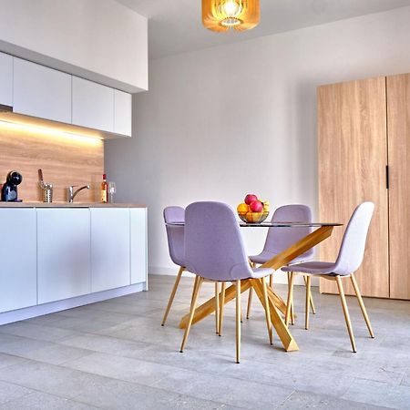 Apartments Magic Box II Utjeha Εξωτερικό φωτογραφία