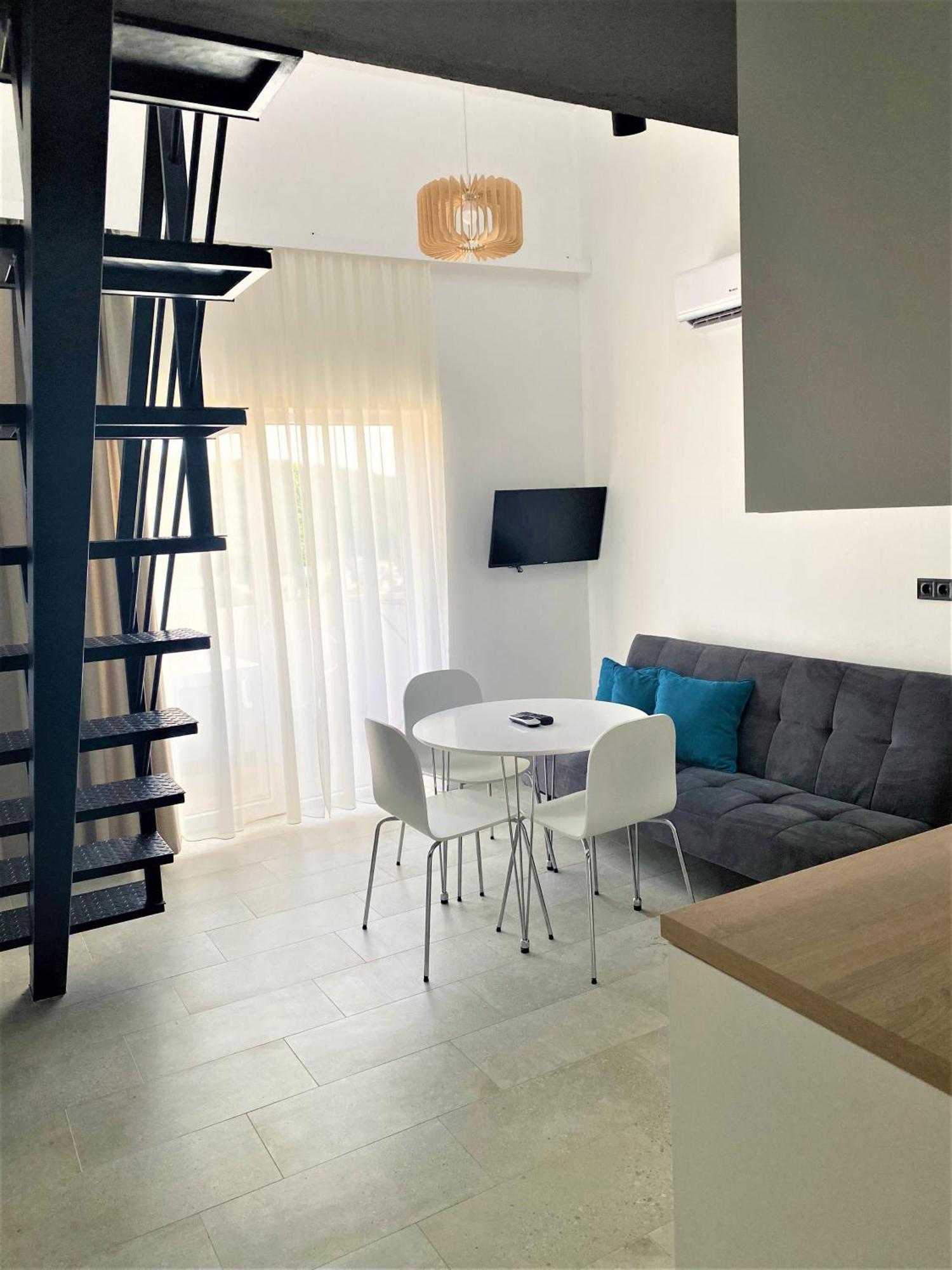 Apartments Magic Box II Utjeha Εξωτερικό φωτογραφία