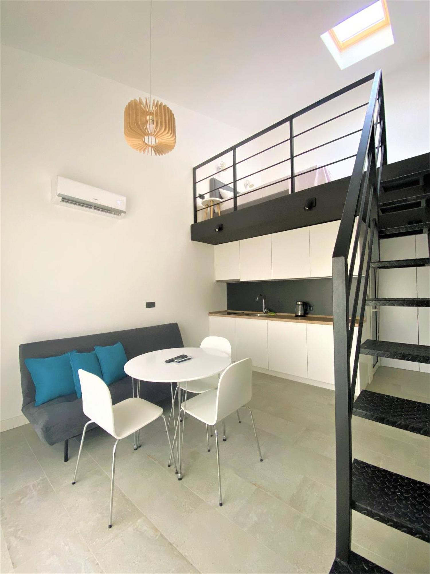 Apartments Magic Box II Utjeha Εξωτερικό φωτογραφία