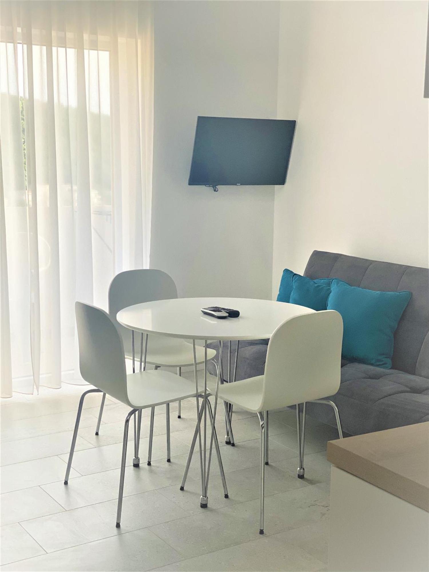 Apartments Magic Box II Utjeha Εξωτερικό φωτογραφία