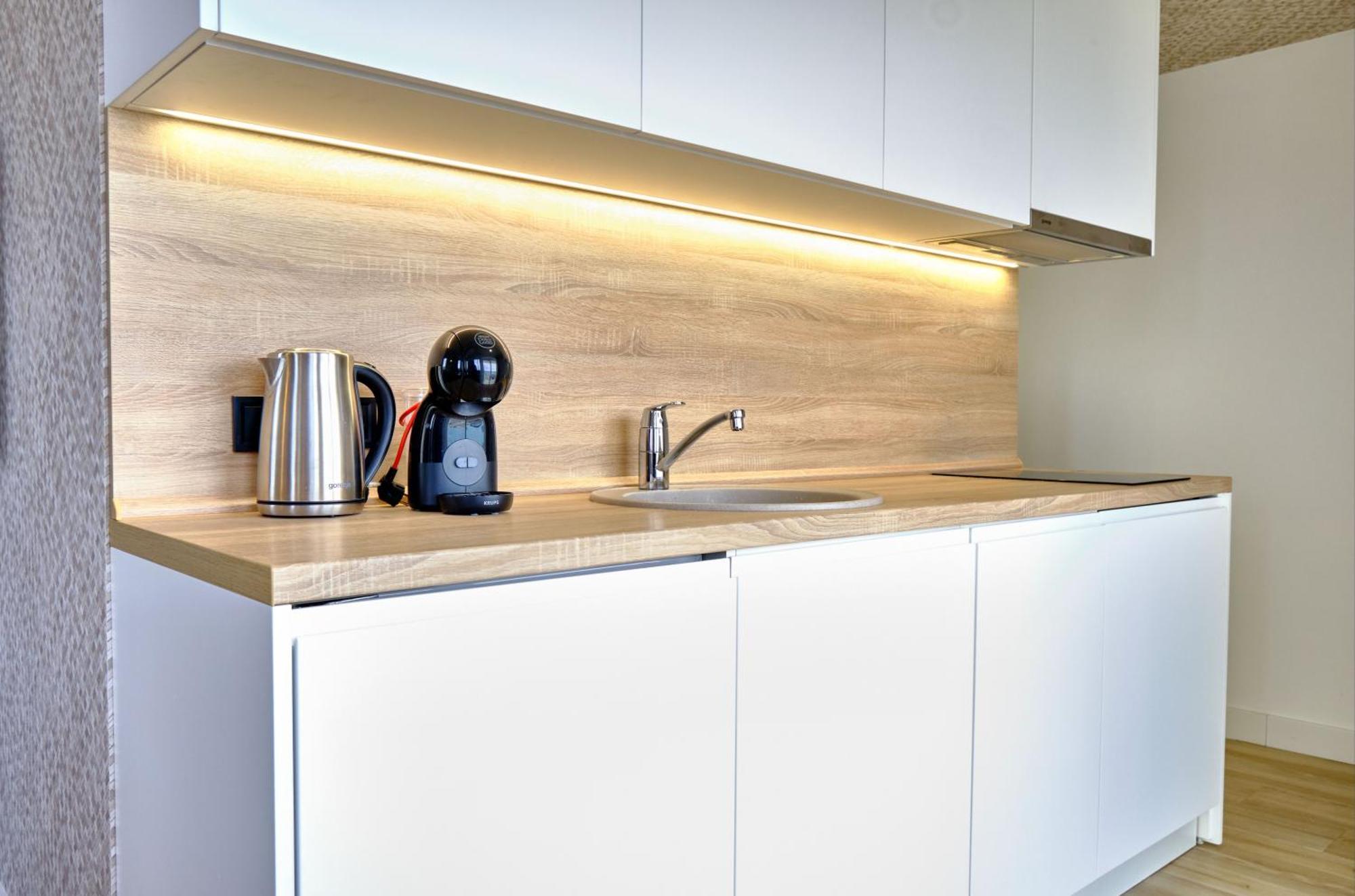 Apartments Magic Box II Utjeha Εξωτερικό φωτογραφία