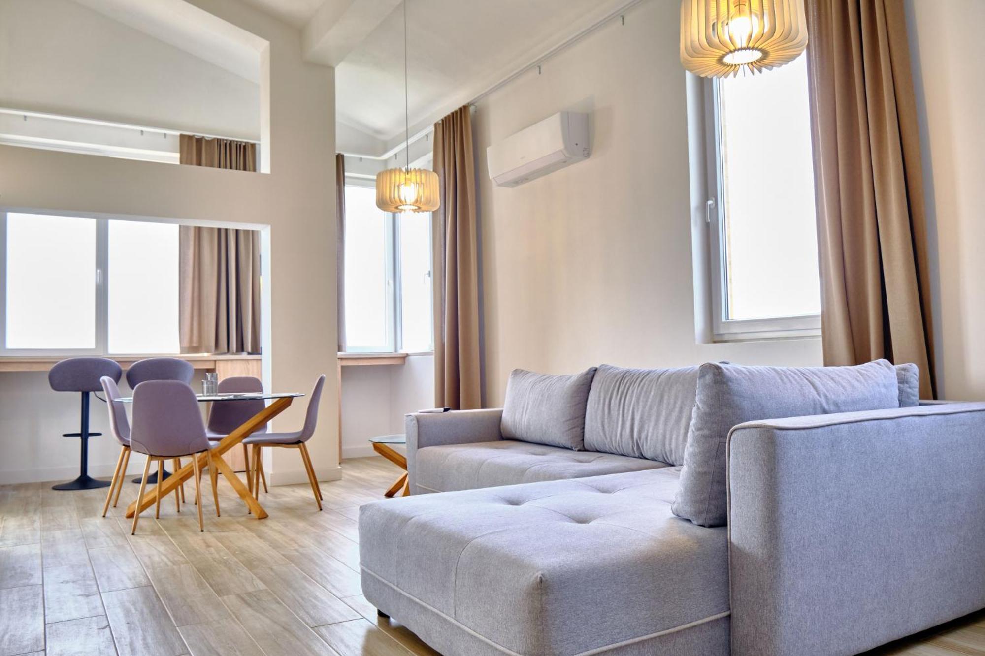 Apartments Magic Box II Utjeha Εξωτερικό φωτογραφία