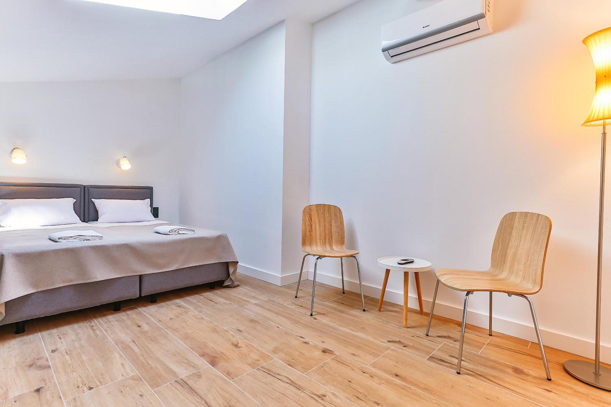 Apartments Magic Box II Utjeha Εξωτερικό φωτογραφία