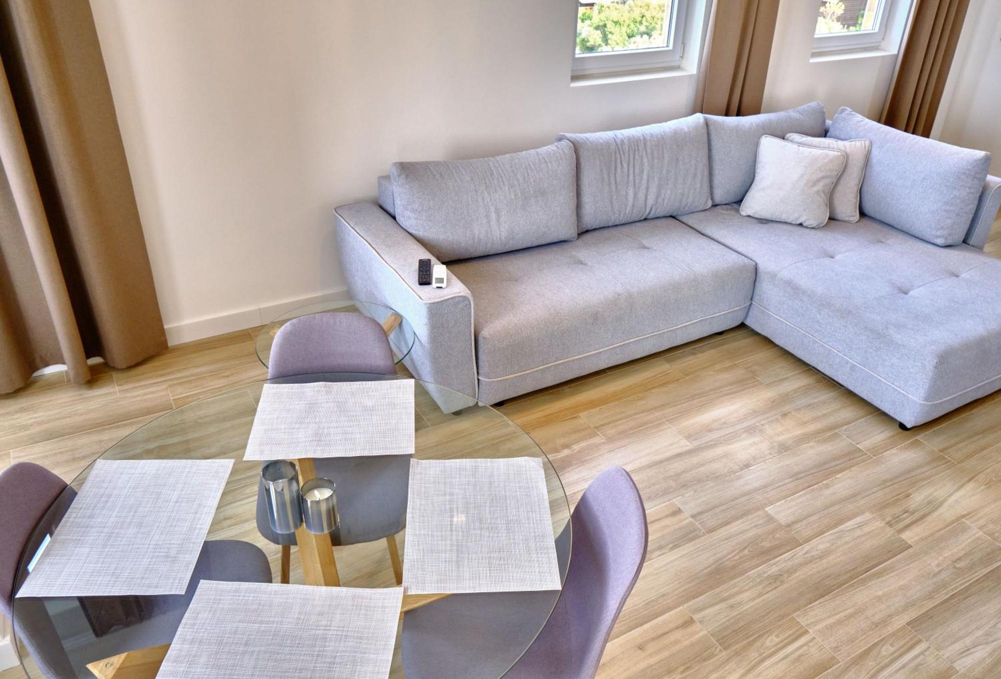 Apartments Magic Box II Utjeha Εξωτερικό φωτογραφία