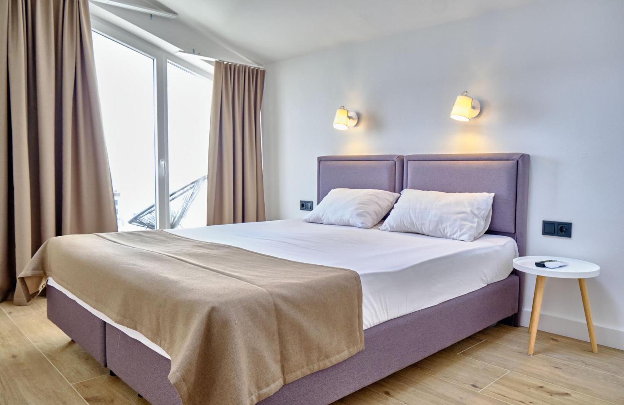 Apartments Magic Box II Utjeha Εξωτερικό φωτογραφία