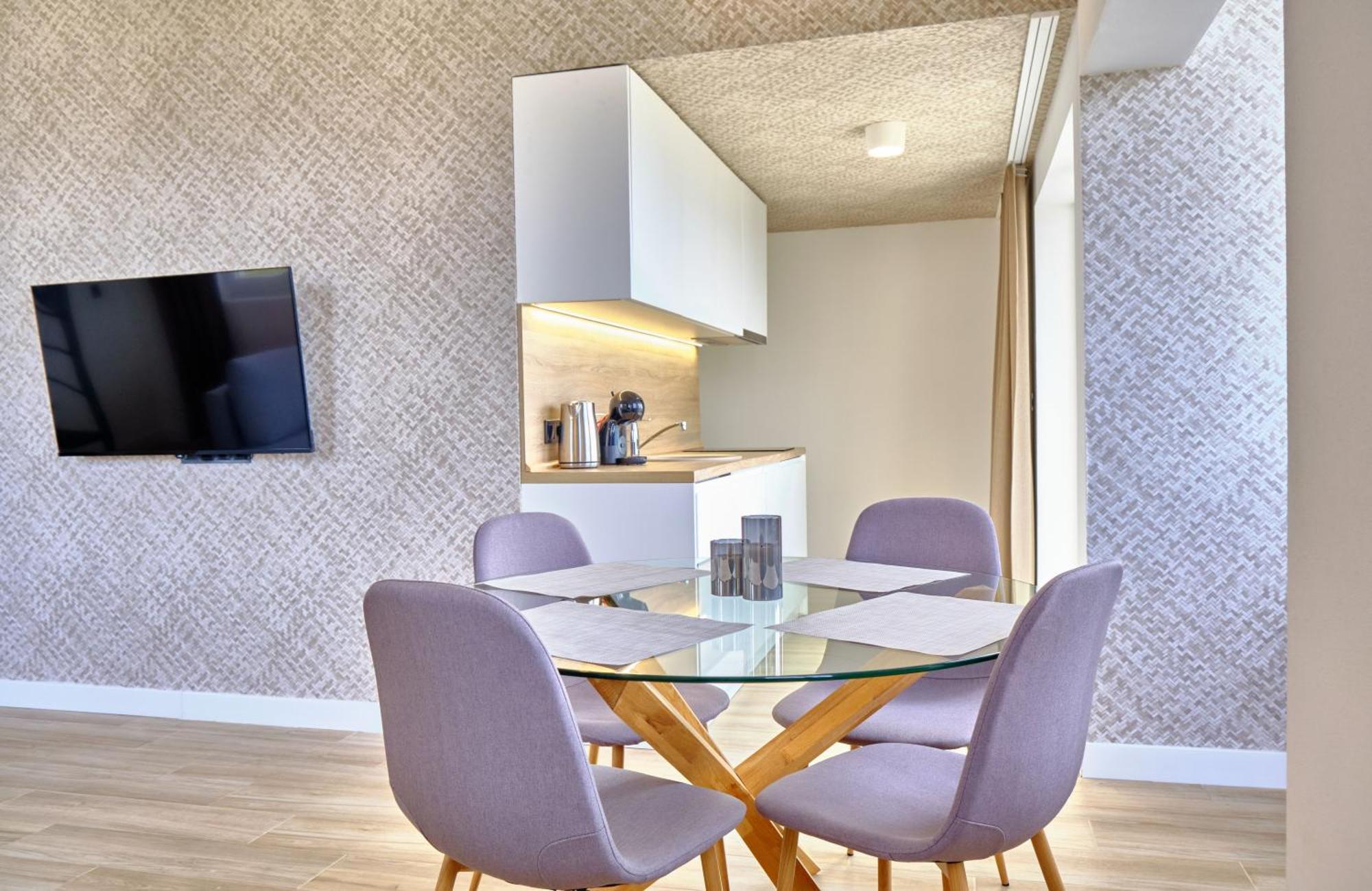 Apartments Magic Box II Utjeha Εξωτερικό φωτογραφία