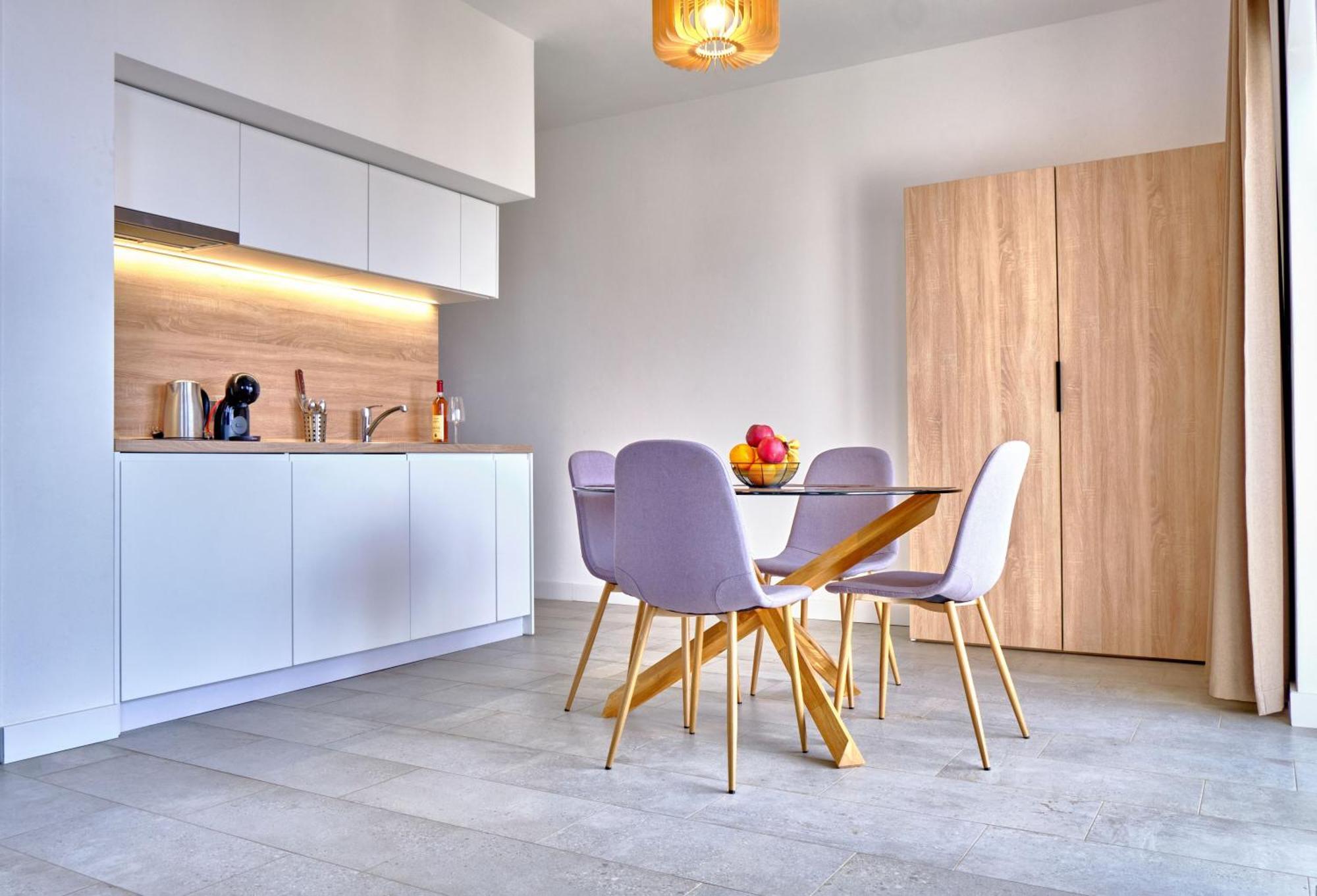 Apartments Magic Box II Utjeha Εξωτερικό φωτογραφία