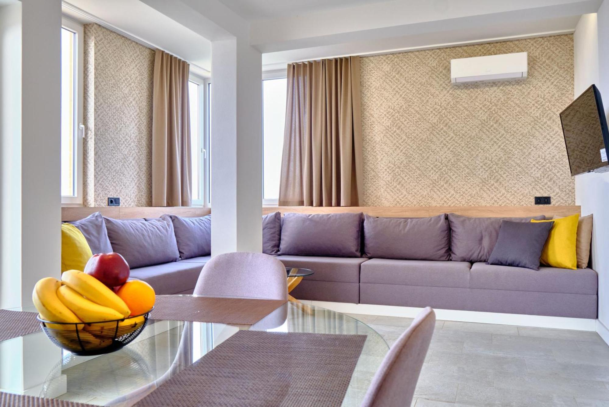 Apartments Magic Box II Utjeha Εξωτερικό φωτογραφία