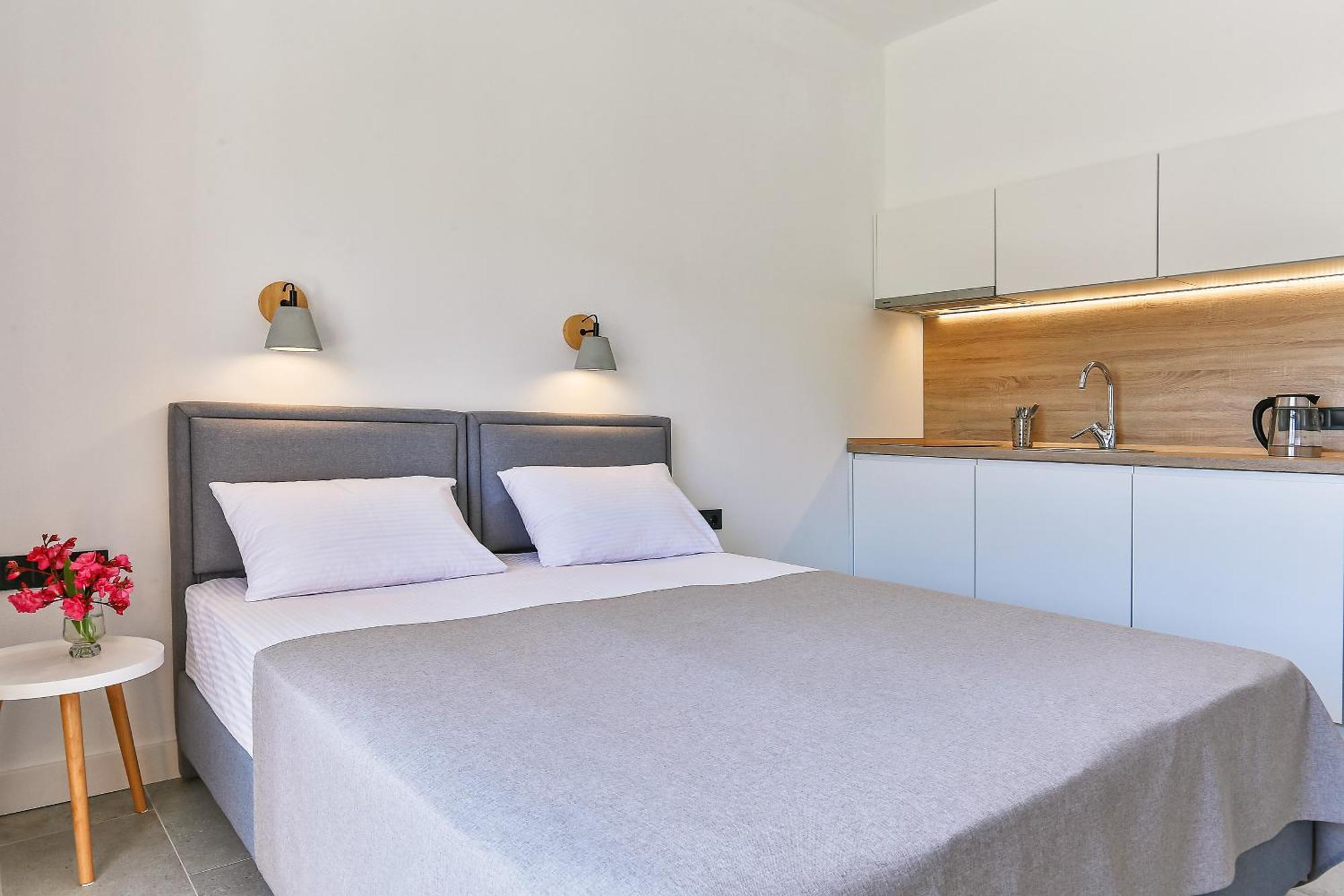 Apartments Magic Box II Utjeha Εξωτερικό φωτογραφία