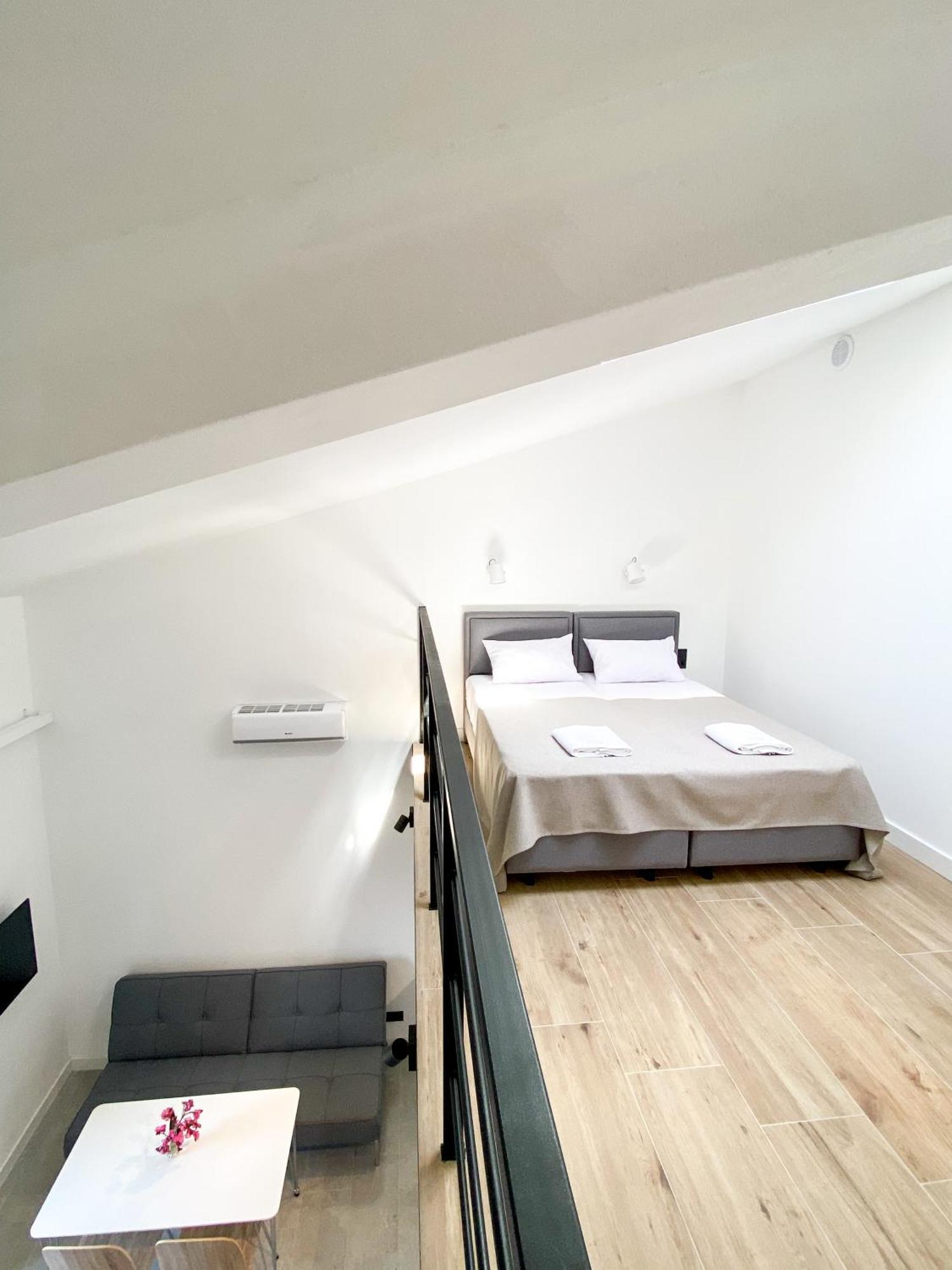 Apartments Magic Box II Utjeha Εξωτερικό φωτογραφία