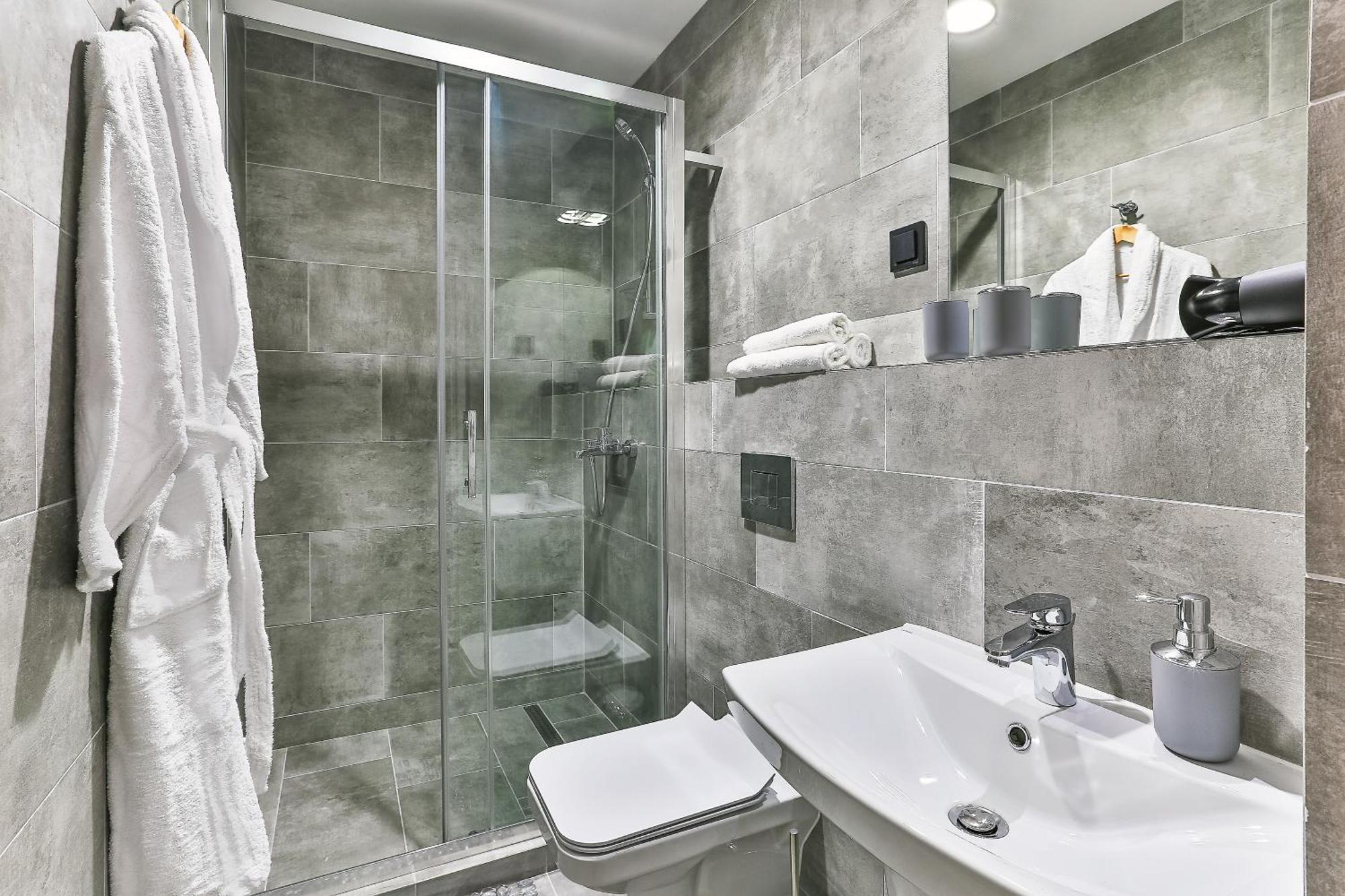 Apartments Magic Box II Utjeha Εξωτερικό φωτογραφία