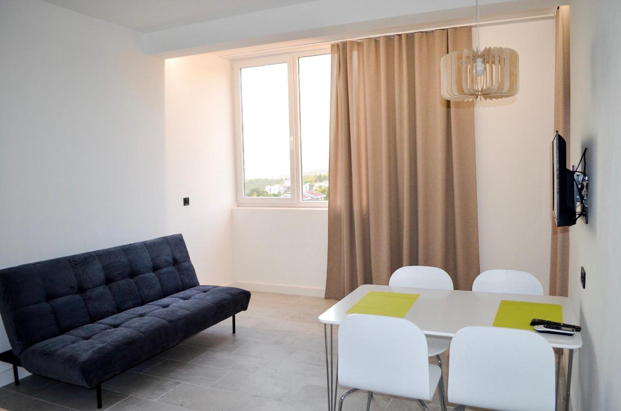 Apartments Magic Box II Utjeha Εξωτερικό φωτογραφία
