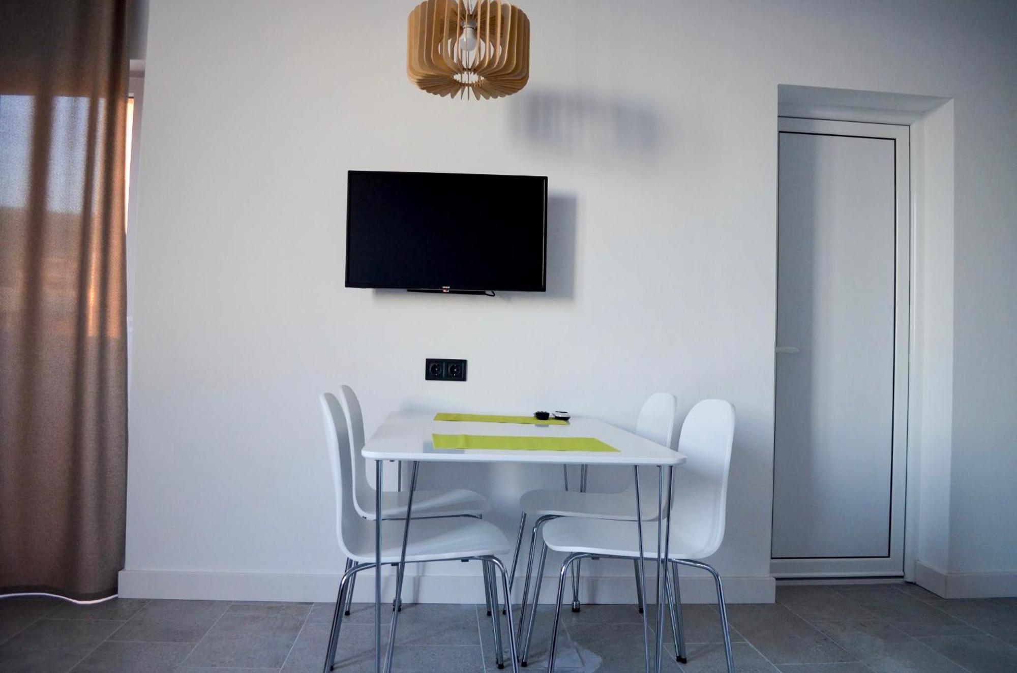 Apartments Magic Box II Utjeha Εξωτερικό φωτογραφία