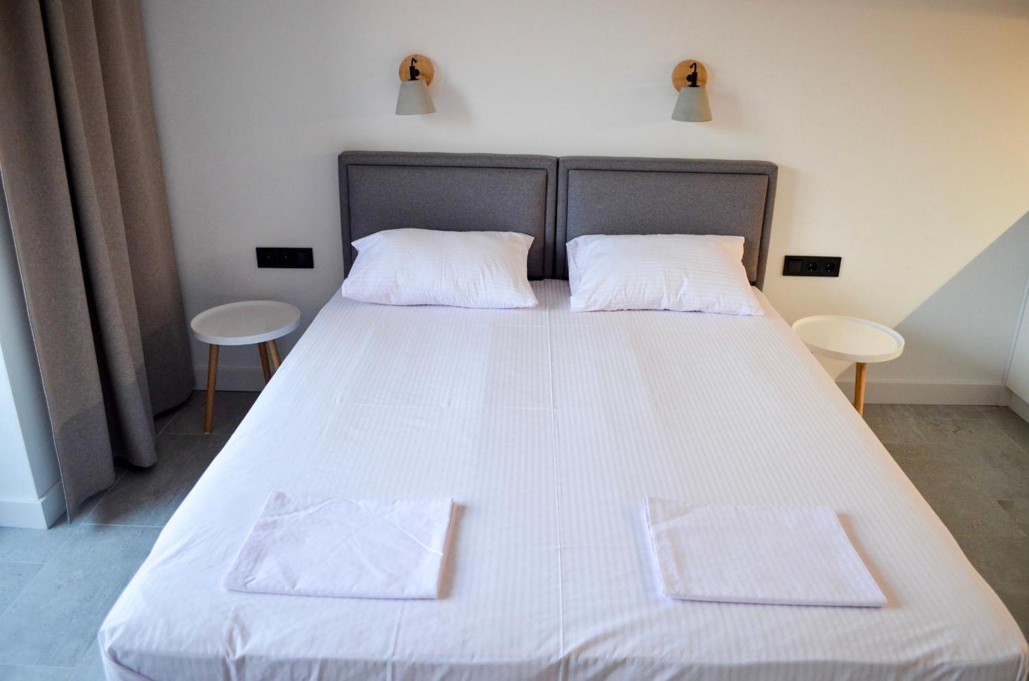 Apartments Magic Box II Utjeha Εξωτερικό φωτογραφία